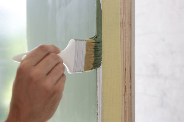 Trusted Claude, TX Mold Removal Experts