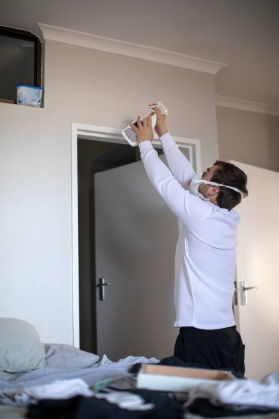 Best HVAC Mold Inspection and Cleaning  in Claude, TX